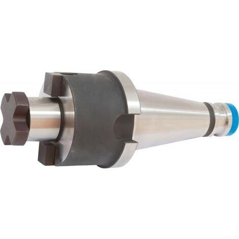 Mandril (portabroca) universal SK40-40 Fortis