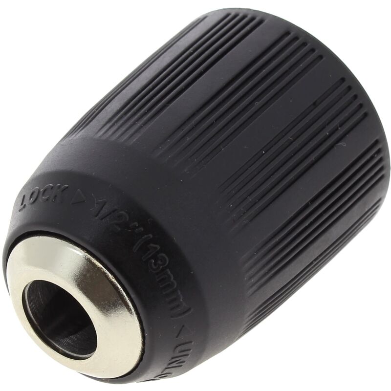 Ryobi - Mandrin 1/2' 13mm autoserrant 5131029442 - perceuse