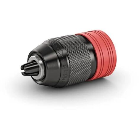 Mandrin 13mm auto BF 18.0-EC pour machine Flex 18V