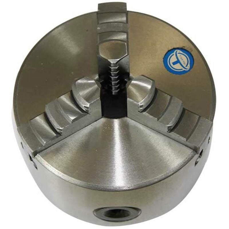 Mandrin 3 mors 100 mm