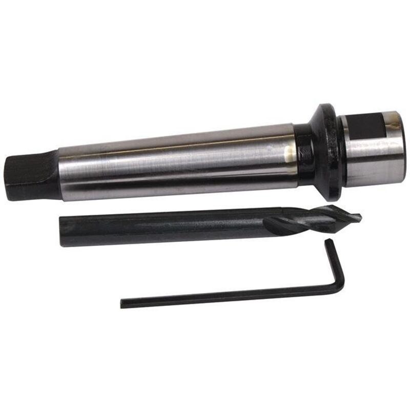 Promat - Mandrin 31-100 mm version de la tige MK2 multi-secteurs