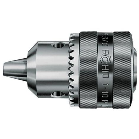 Mandrin à clé 13mm filet.1/2"-20 HIKOKI 752056