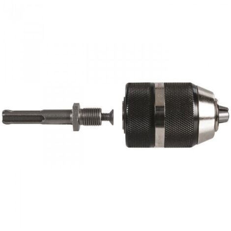 Mandrin à clé 1,5 -13 mm pour adaptateur