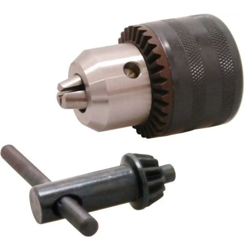 Güde - Mandrin à clé B18 - 16 mm