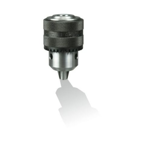 Mandrin à clé capacité 0,5 à 10 mm, 3/8-24 UNF