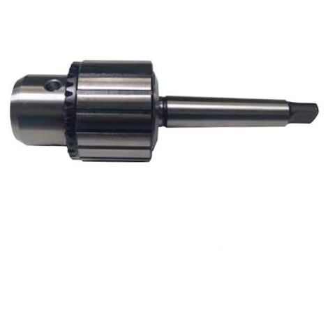 Mandrin à clé D. 1,5 à 16 mm pour tour à bois CM2 - DW-MPM - Holzprofi