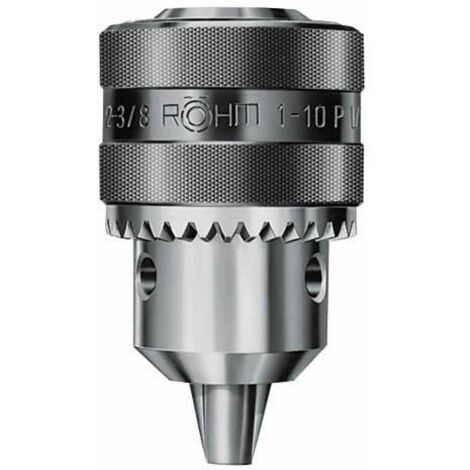 Mandrin à clé Hitachi 1-10 mm