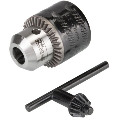 Mandrin à clé Richmann C9202 3-16 mm 1/2''-20