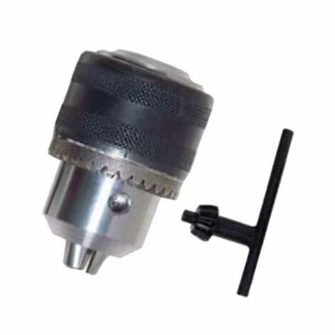 Mandrin à crémaillère 13 mm 1/2"F 787.00 Pg