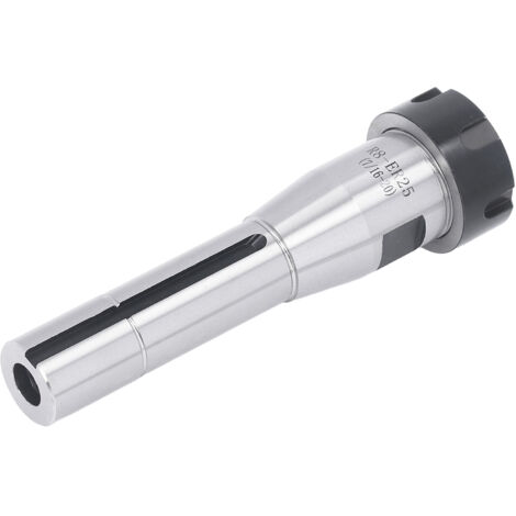 Mandrin à pince ER 40 pour fraiseuse CNC, tour à métaux et perceuse à colonne