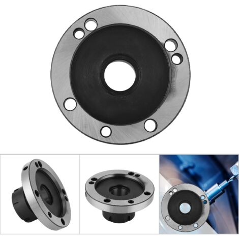 Mandrin à Pince ER32 100mm pour Fraiseuse CNC et Tour (ER32-100mm)