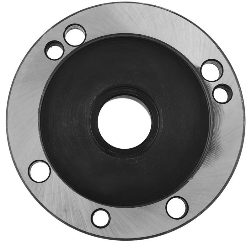 Mandrin à Pince ER32 pour CNC, Diamètre 80/100 Mm Mandrin à Pince ER32 pour Outil de Tour de Fraisage CNC pour Diamètre Intérieur et Variations de