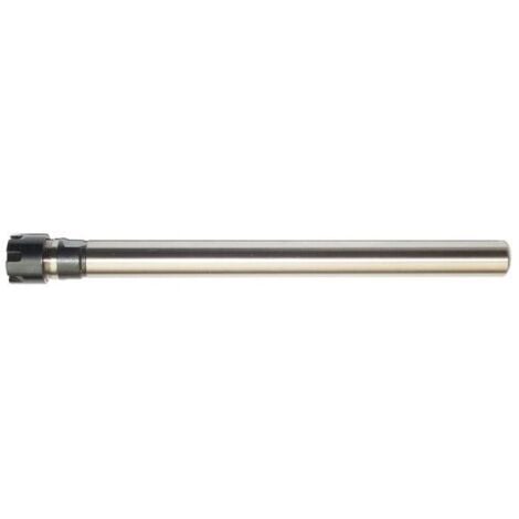 Mandrin à pince Weldon 16mm ER16x100 FORTIS