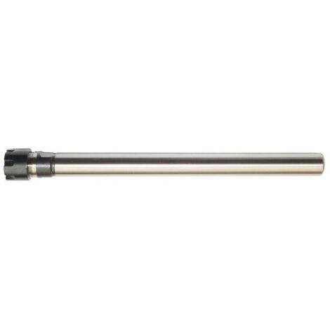 Mandrin à pince Weldon 16mm ER16x200 FORTIS