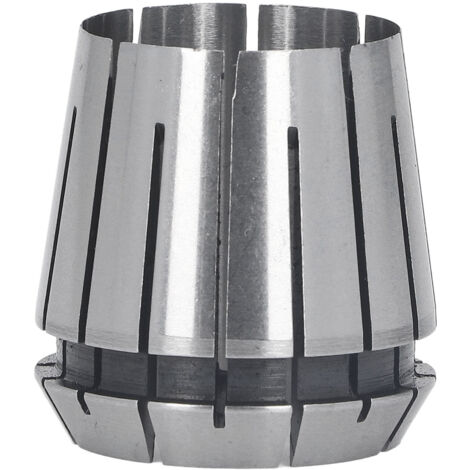 Mandrin à Ressort ER32 en Carbure pour Tour à Métaux et Fraiseuse CNC, Diamètre 26mm