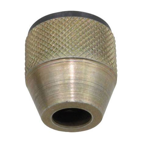 MANDRIN À SERRAGE RAPIDE 0.4-3.5 MM SONSTIGE 1531