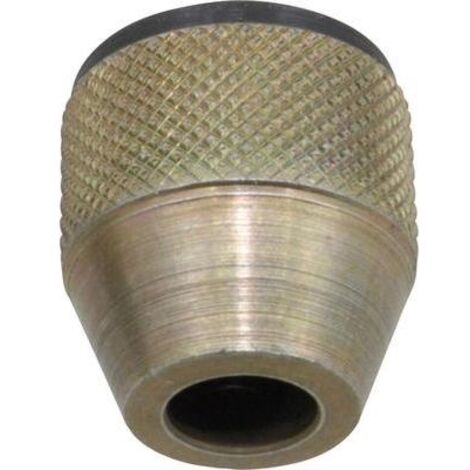 Mandrin à serrage rapide 3-6.0 mm