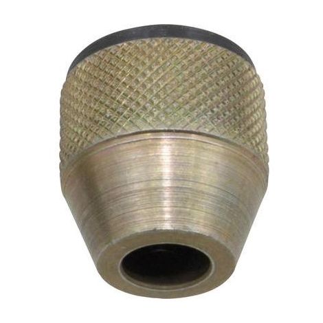 SONSTIGE Mandrin à serrage rapide 3-6.0 mm