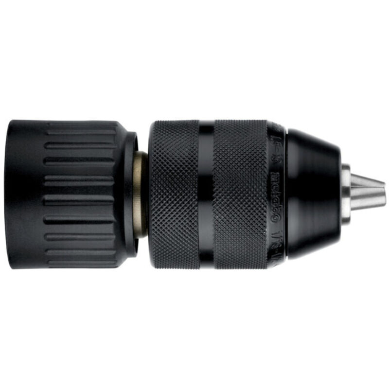 Mandrin à serrage rapide FUTURO PLUS S2M 13 mm avec adaptateur METABO Pour UHE 22 UHE 28