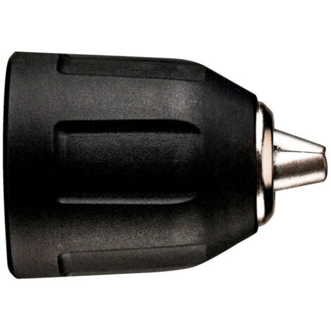 Mandrin à serrage rapide Futuro Plus, H1, R+L, 1,5-13 mm, 1/2" UNF metabo