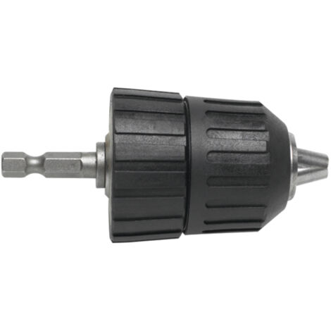 Mandrin à serrage rapide Makita 10 mm - P-04379
