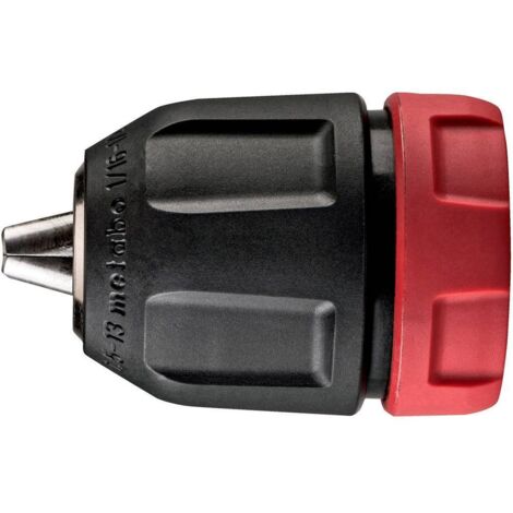 Mandrin à serrage rapide Metabo Metabo 636608000