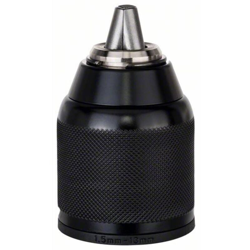 Bosch - Mandrin à serrage rapide pour hpp Accessories 2609256D95