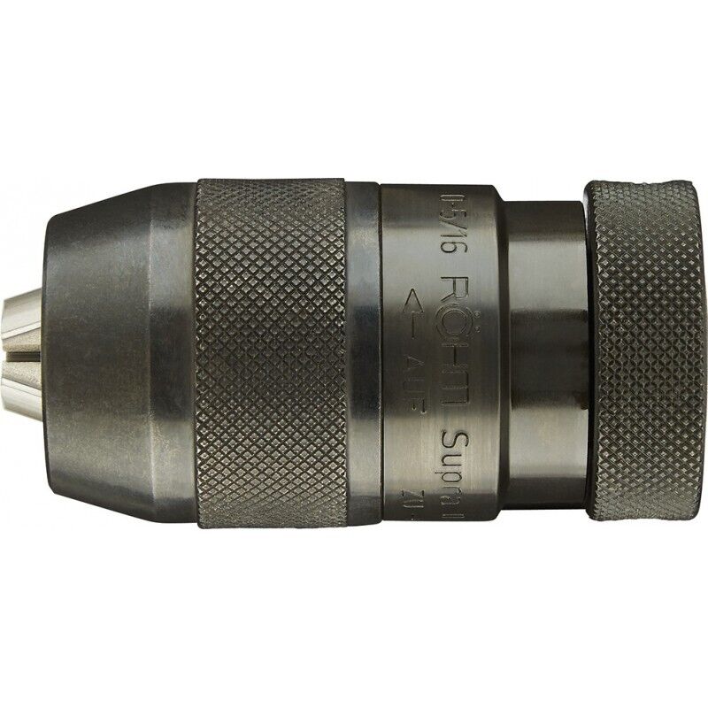 Mandrin.Supra 0-8 mm B12 Rohm