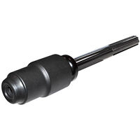 Mandrin Adaptateur Sds Max A Sds Plus 3336600015661