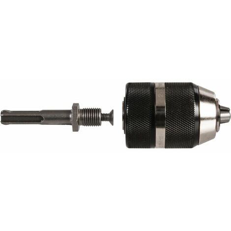 MANDRIN+ADAPTATEUR SDS+ RISS 3850P0