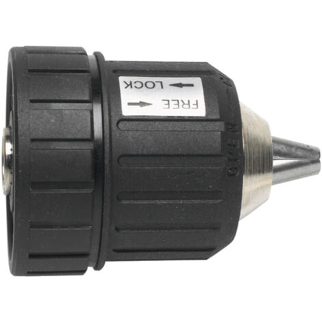 MANDRIN AUTO SERRANT 10 1/2 MAKITA 192282-9