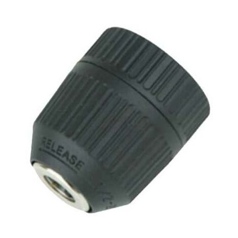 Mandrin auto-serrant 1,0-10 1/2"F Rev Taurus Ld10F12R