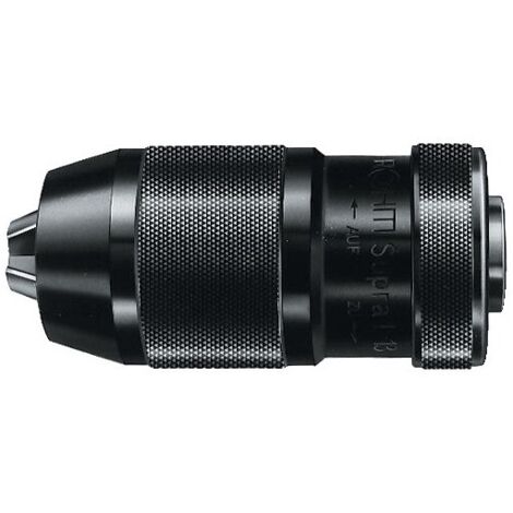 Mandrin auto serrant 10mm 3/8-24 Rohm