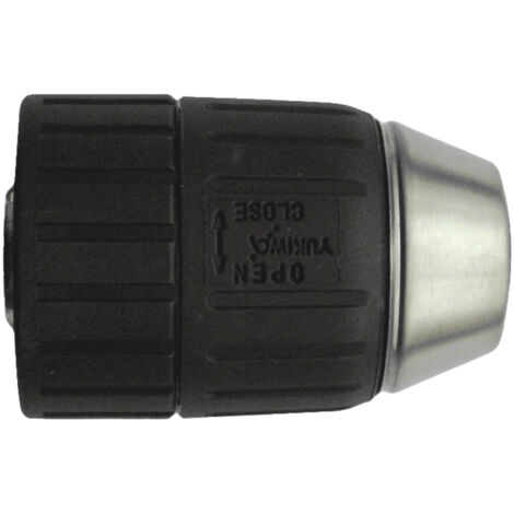 MANDRIN AUTO SERRANT 13MM MAKITA 763130-5