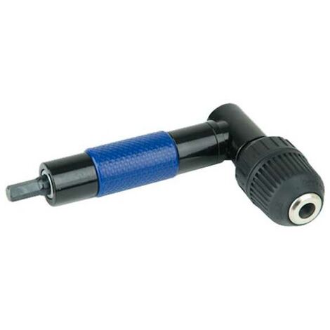 Mandrin auto-serrant 1,5-10 3/8"F Rév Angol Radacl