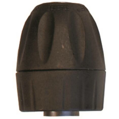 MANDRIN AUTO SERRANT COMPOSITE POUR PERCEUSE 10 MM CEDREY