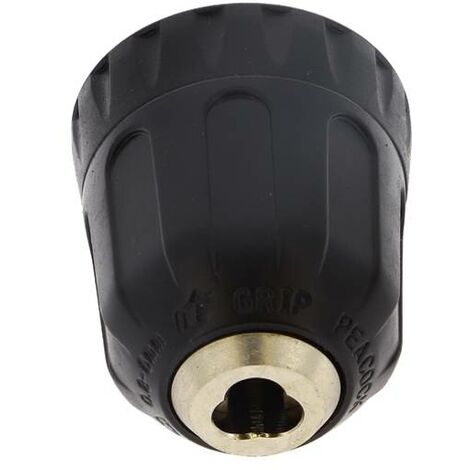 MANDRIN AUTO-SERRANT COMPOSITE POUR PERCEUSE 6MM CEDREY