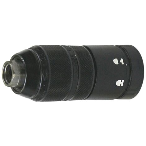 Mandrin auto-serrant interchangeable Ø13 mm pour perforateur SDS-Plus - MAKITA 194079-2
