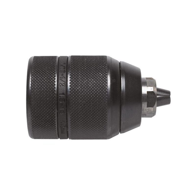 Makita - Mandrin métal auto-serrant 13 mm 1/2'' 20 unf avec verrouillage double bague 194254-0