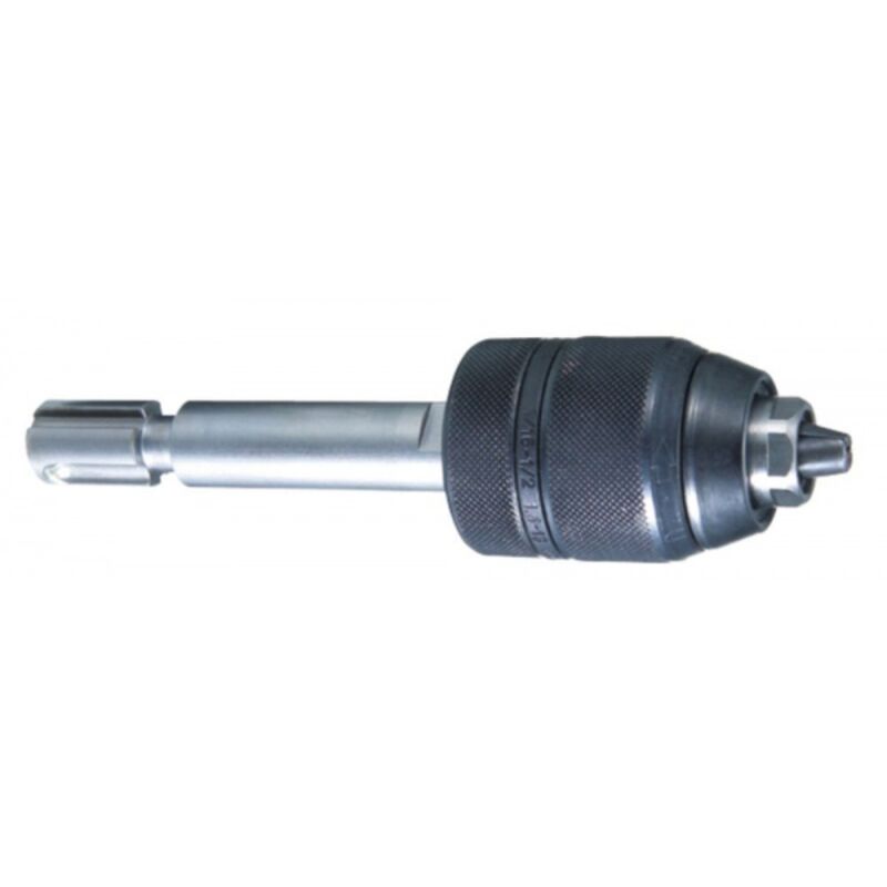 Mandrin auto serrant avec emmanchement SDS Max Capacité Makita 122829 5 13mm - vue 2