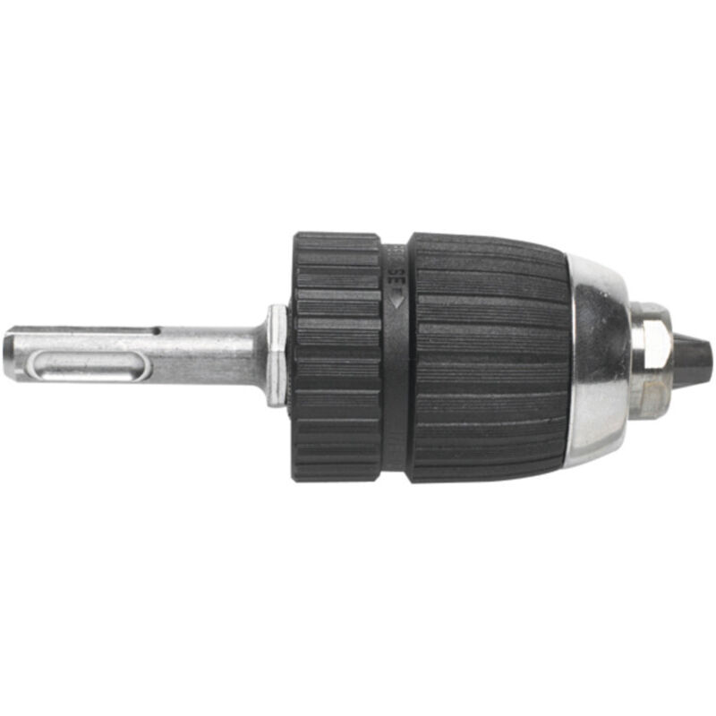 Mandrin Auto-Serrant Makita P-18150 – Capacité 1-13mm, SDS-Plus, Quick Change