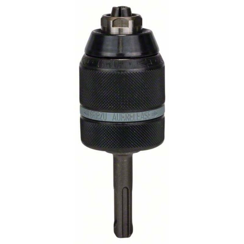 Bosch - Mandrin automatique pour foret SDS-plus, 1,5 à 13 mm, SDS-plus 2608572227