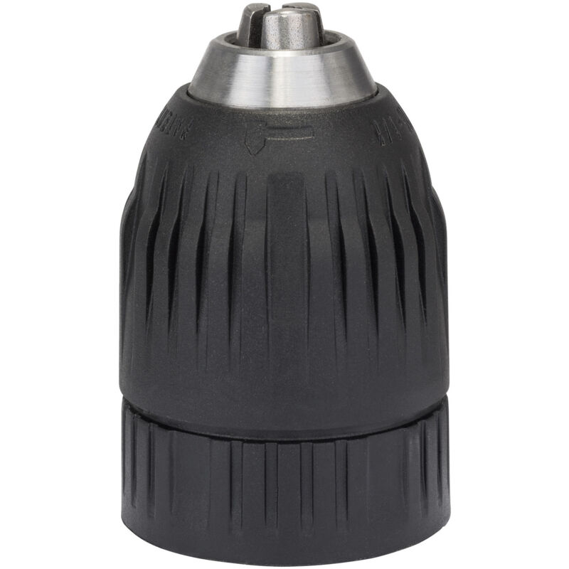 Mandrin à serrage rapide Bosch jusqu'à 13 mm, 2 à 13 mm, 1/2 à 20 - 2608572034