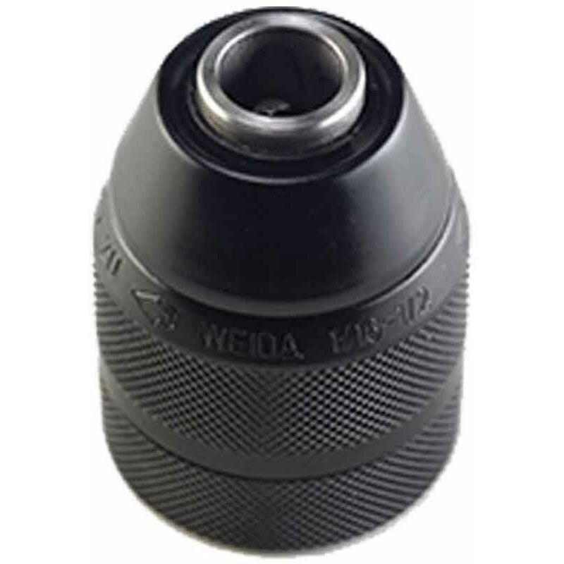 Kapital Tools - Mandrin automatique pour perceuse 1,5-13mm kapital khhtc