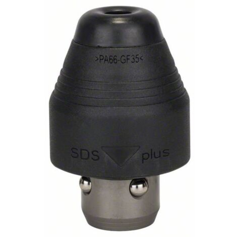 Mandrin automatique, SDS-plus, SDS Bosch 2608572213
