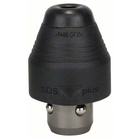 Mandrin automatique, SDS-plus, SDS Bosch 2608572213 W02643