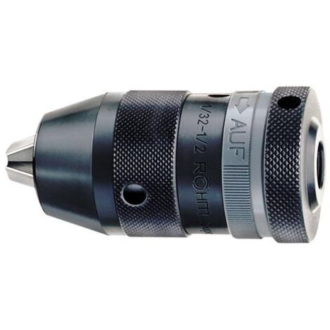 Mandrin autoserrant 13mm filet.1/2"x20 métal perçage & impact HIKOKI 752068