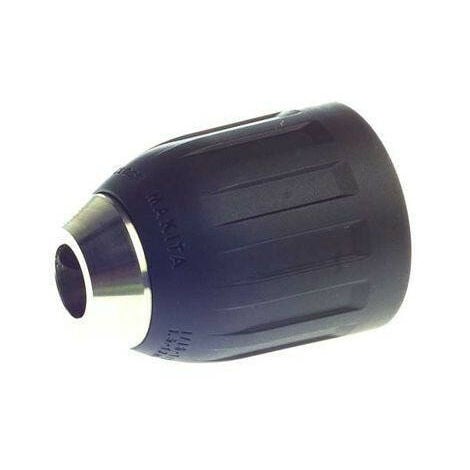 Mandrin Plastique Auto-serrant 13 Mm Avec Verrouillage MAKITA 196193-0