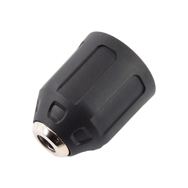 Mandrin autoserrant pour perceuse sans fil Black & Decker - 90595753