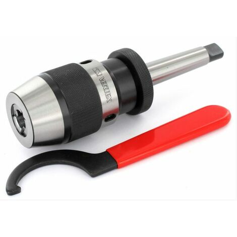 Mandrin avec queue intégrée MT CM2 1.0-13MM Vertex INT-13-MT2